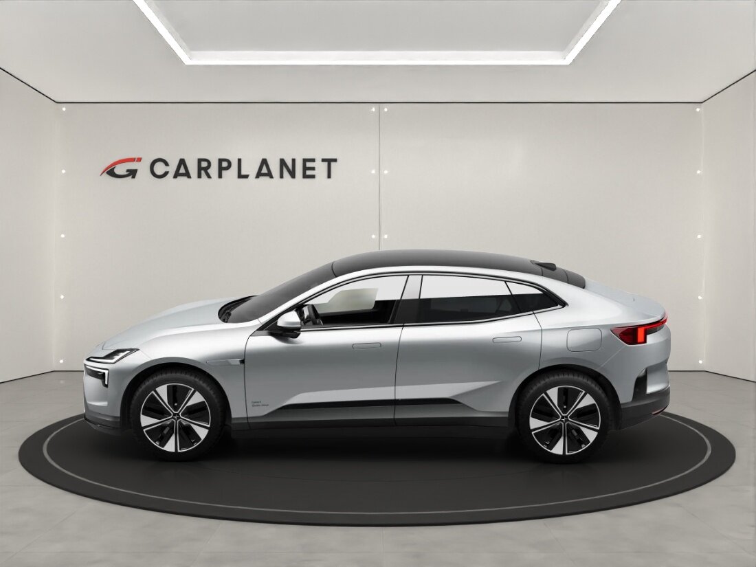 POLESTAR 4 Long Range Dual Motor Prime, Électrique, Voiture nouvelle, Automatique - 2