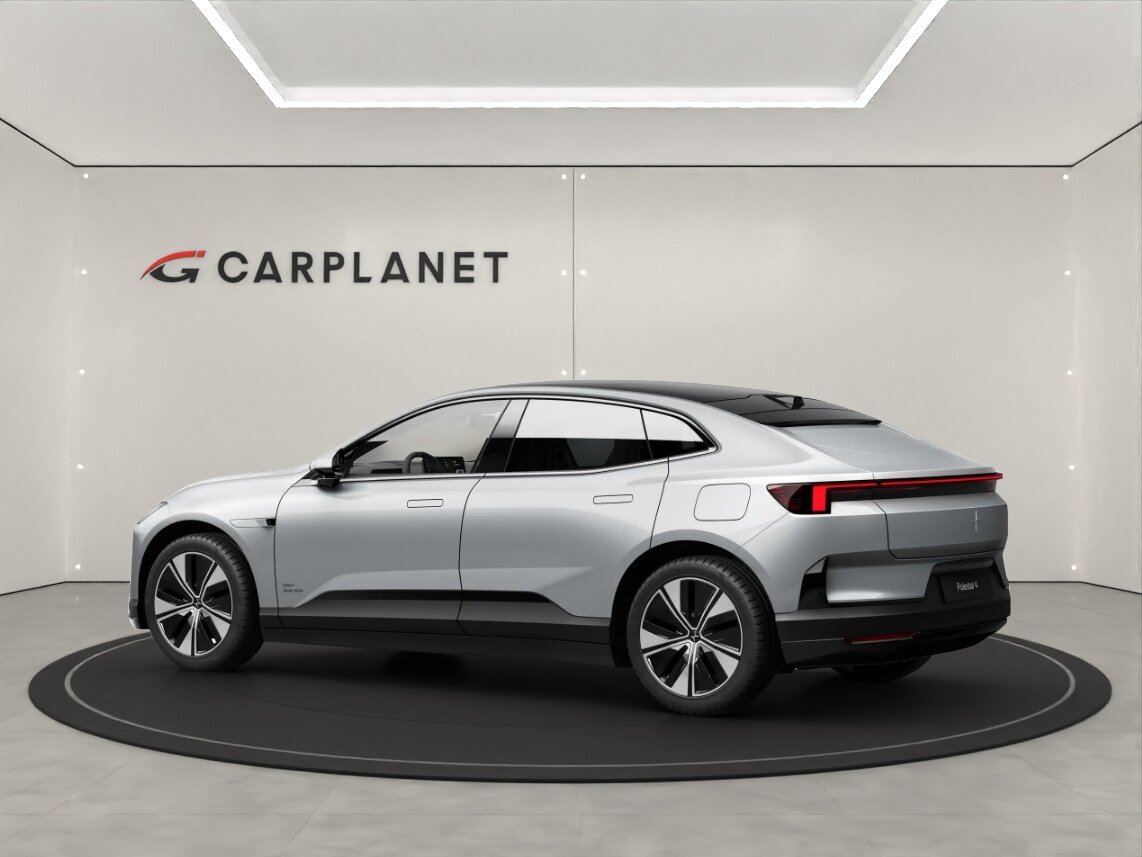 POLESTAR 4 Long Range Dual Motor Prime, Électrique, Voiture nouvelle, Automatique - 3