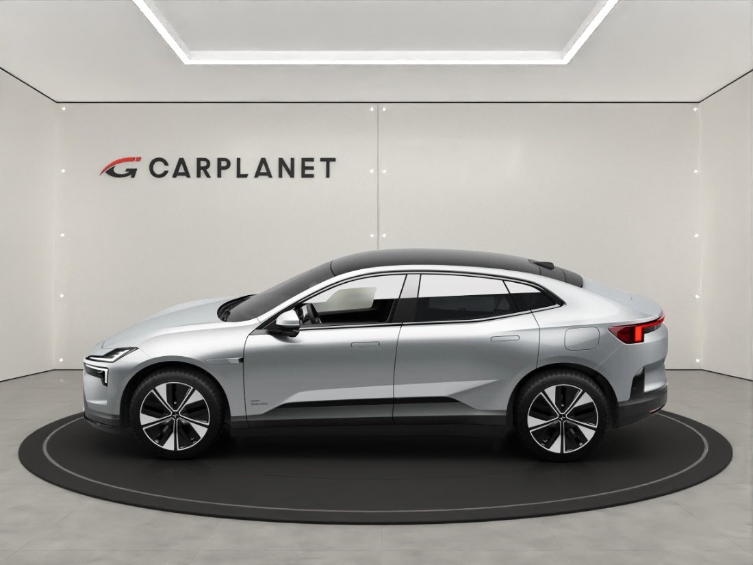 POLESTAR 4 Long Range Single Motor Prime, Elettrica, Auto nuove, Automatico - 2