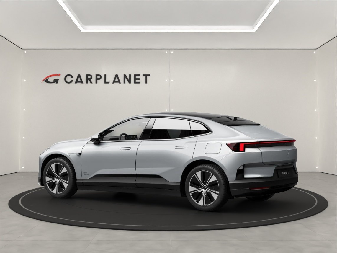 POLESTAR 4 Long Range Single Motor Prime, Elettrica, Auto nuove, Automatico - 3