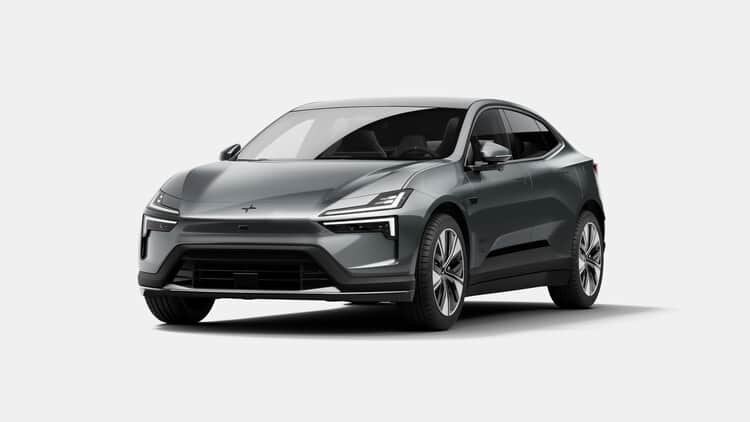 POLESTAR 4 Long Range Single Motor Prime, Elettrica, Auto nuove, Automatico - 2