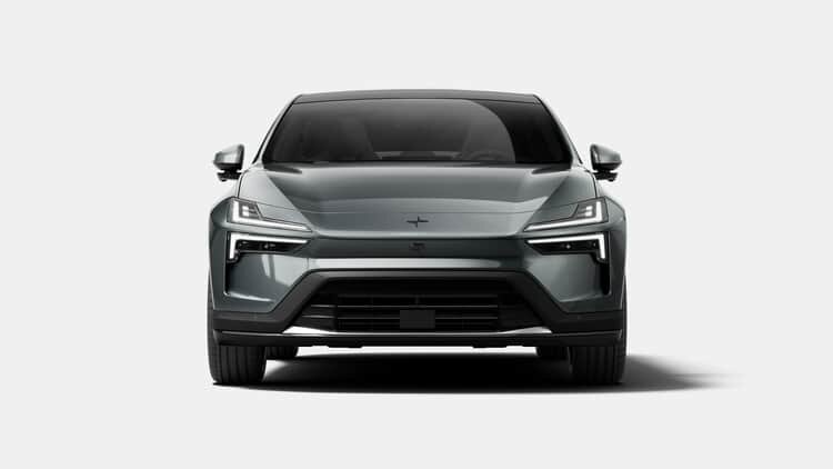 POLESTAR 4 Long Range Single Motor Prime, Elettrica, Auto nuove, Automatico - 4