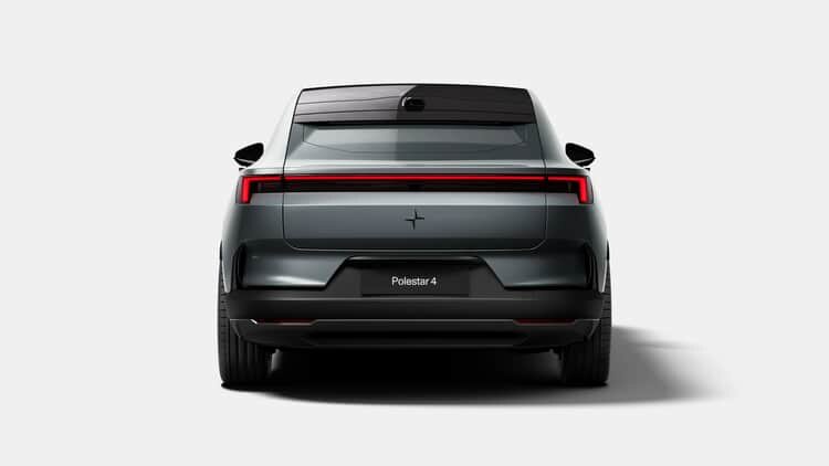 POLESTAR 4 Long Range Single Motor Prime, Elettrica, Auto nuove, Automatico - 5