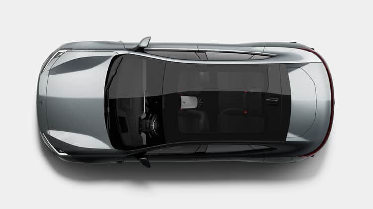 POLESTAR 4 Long Range Single Motor Prime, Elettrica, Auto nuove, Automatico - 7