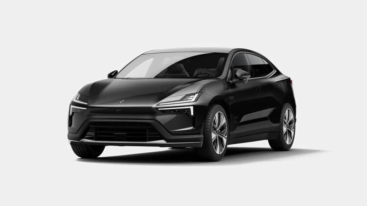 POLESTAR 4 Long Range Single Motor Prime, Elettrica, Auto nuove, Automatico - 2