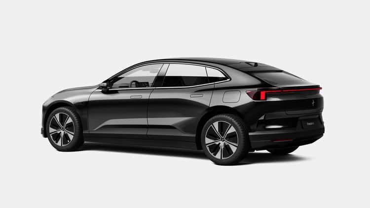 POLESTAR 4 Long Range Single Motor Prime, Elettrica, Auto nuove, Automatico - 3