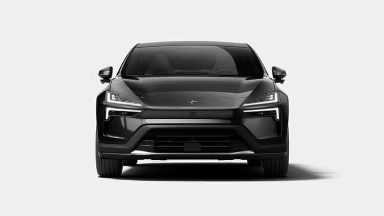 POLESTAR 4 Long Range Single Motor Prime, Elettrica, Auto nuove, Automatico - 4