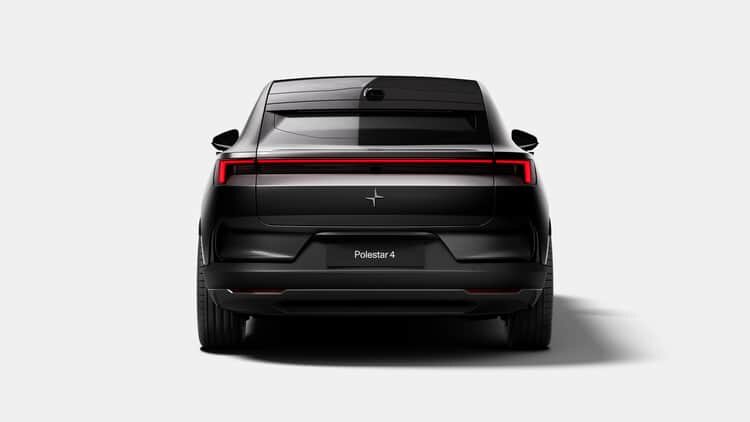 POLESTAR 4 Long Range Single Motor Prime, Elettrica, Auto nuove, Automatico - 5