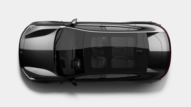 POLESTAR 4 Long Range Single Motor Prime, Elettrica, Auto nuove, Automatico - 7
