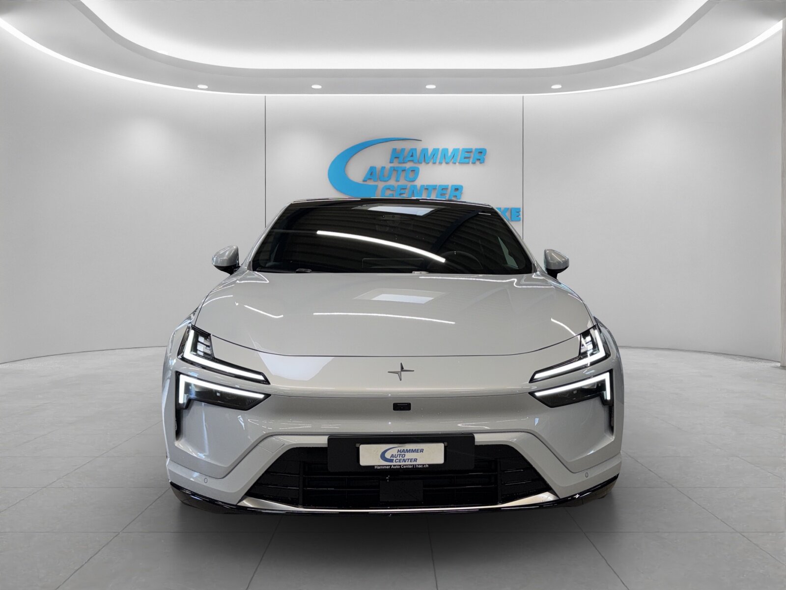 POLESTAR 4 Long Range Dual Motor Prime, Electric, New car, Automatic - 6