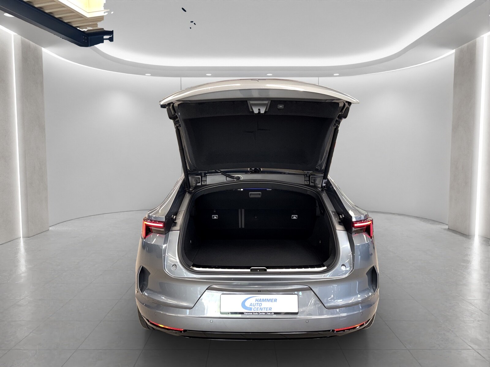 POLESTAR 4 Long Range Dual Motor Prime, Électrique, Voiture nouvelle, Automatique - 5