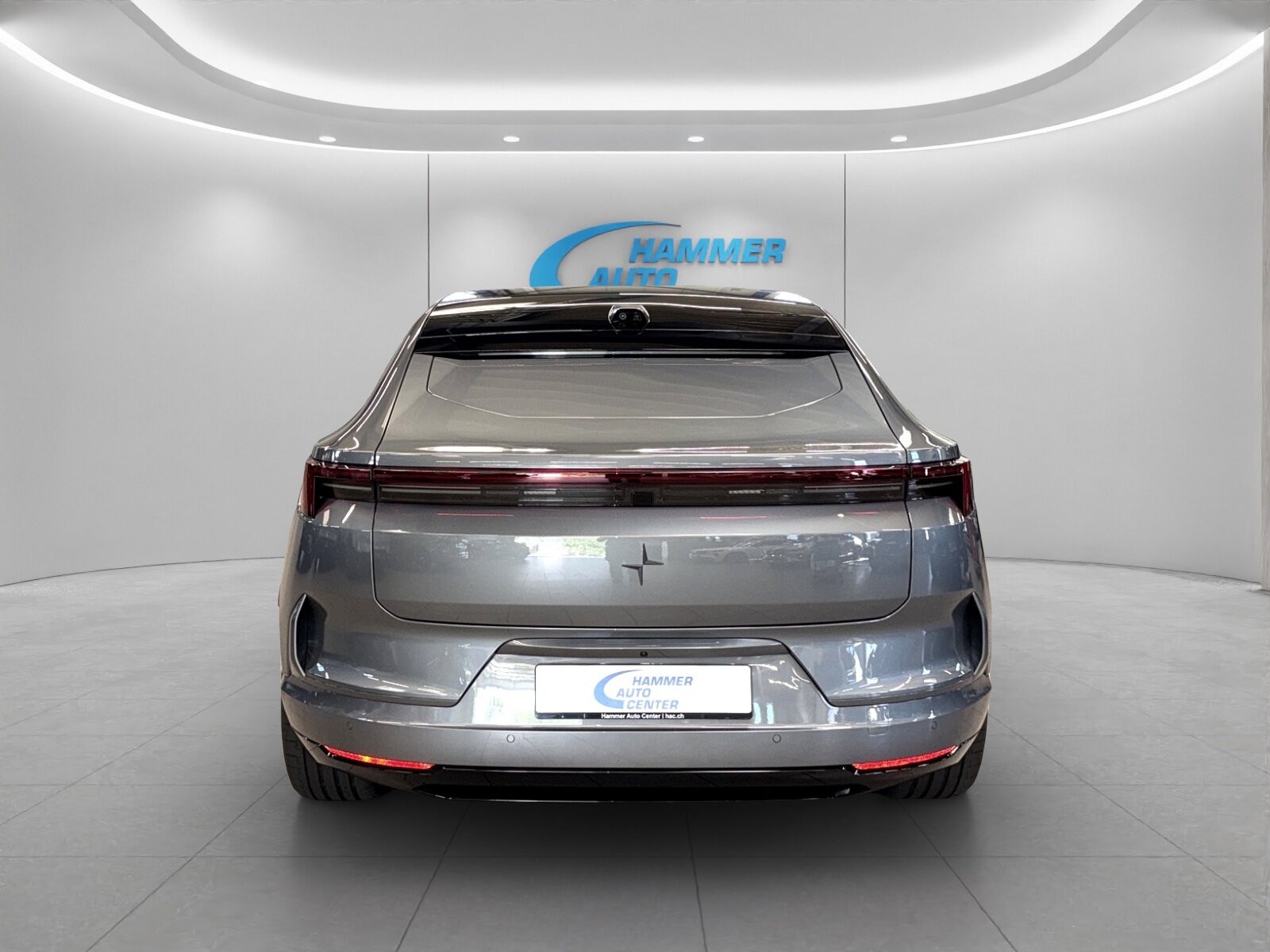 POLESTAR 4 Long Range Dual Motor Prime, Électrique, Voiture nouvelle, Automatique - 7