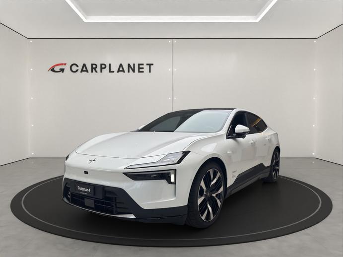 POLESTAR 4 Long Range Dual Motor Performance Prime, Elettrica, Auto nuove, Automatico