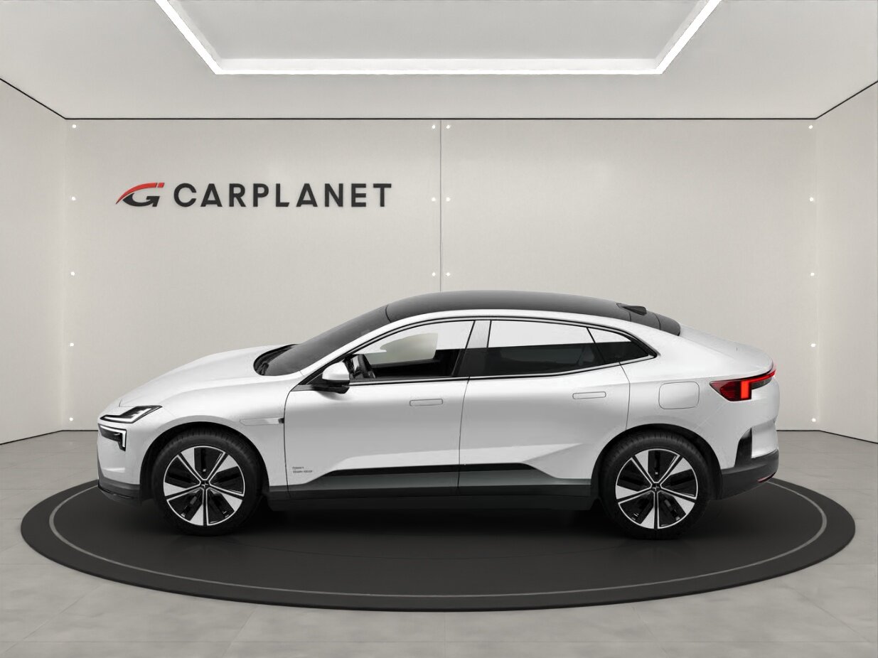 POLESTAR 4 Long Range Dual Motor Prime, Electric, New car, Automatic - 3
