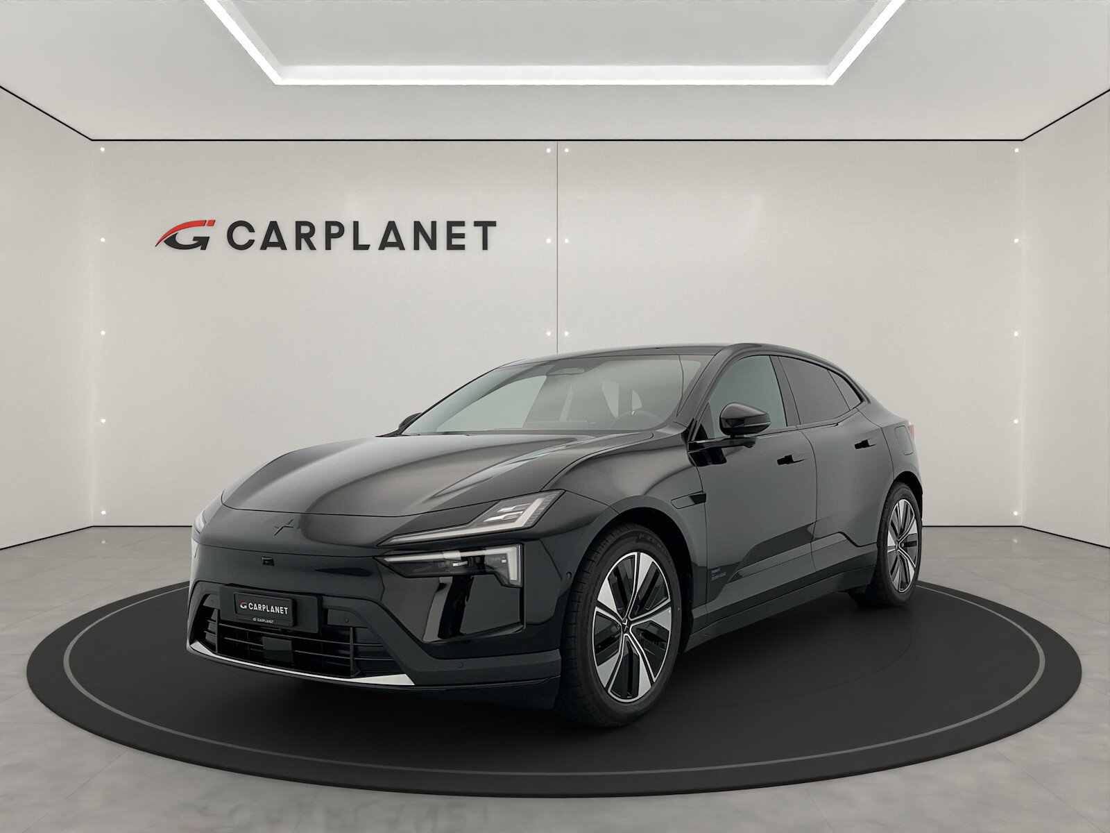 POLESTAR 4 Long Range Dual Motor Prime