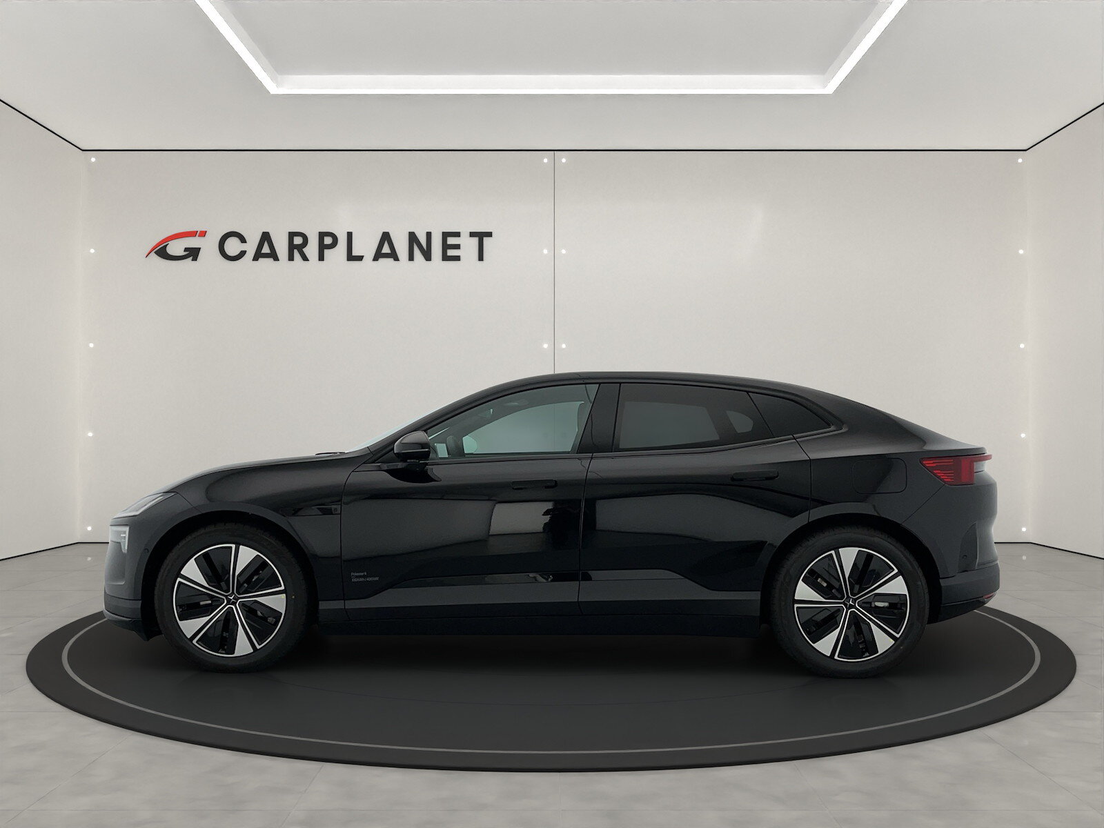 POLESTAR 4 Long Range Dual Motor Prime, Electric, New car, Automatic - 3