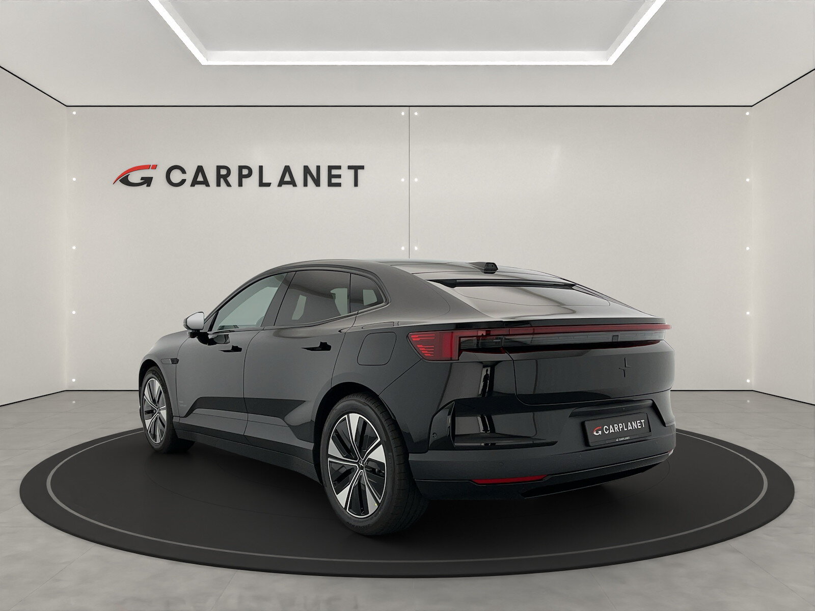 POLESTAR 4 Long Range Dual Motor Prime, Electric, New car, Automatic - 4