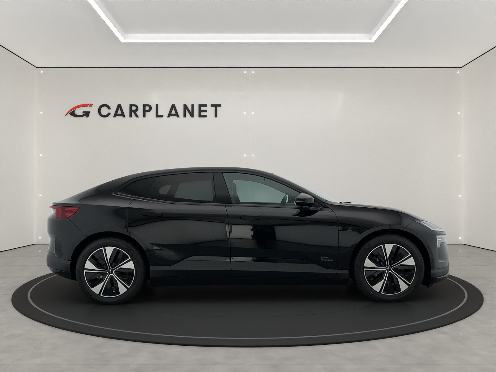 POLESTAR 4 Long Range Dual Motor Prime, Electric, New car, Automatic - 5