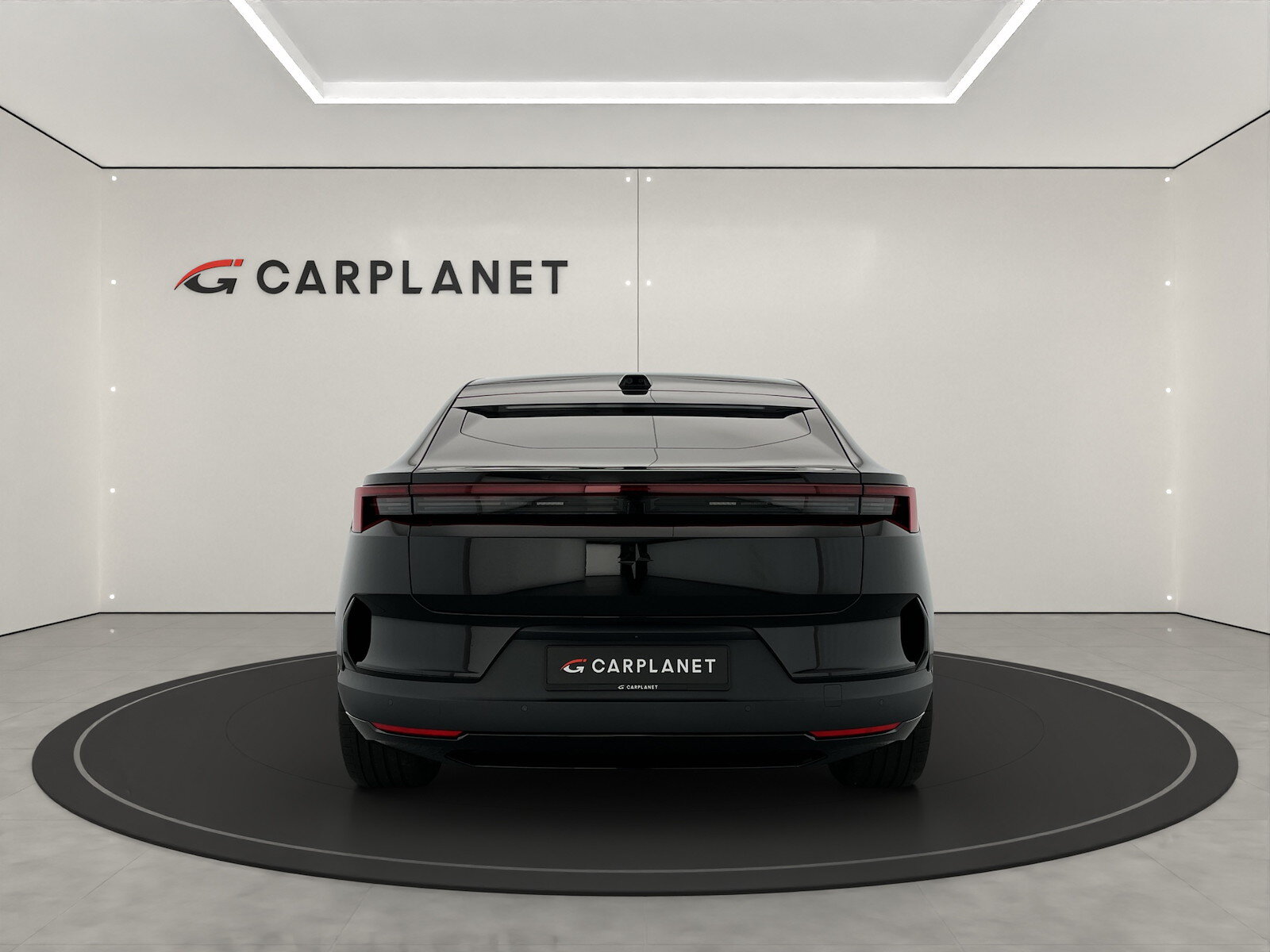 POLESTAR 4 Long Range Dual Motor Performance Prime, Électrique, Voiture nouvelle, Automatique - 2
