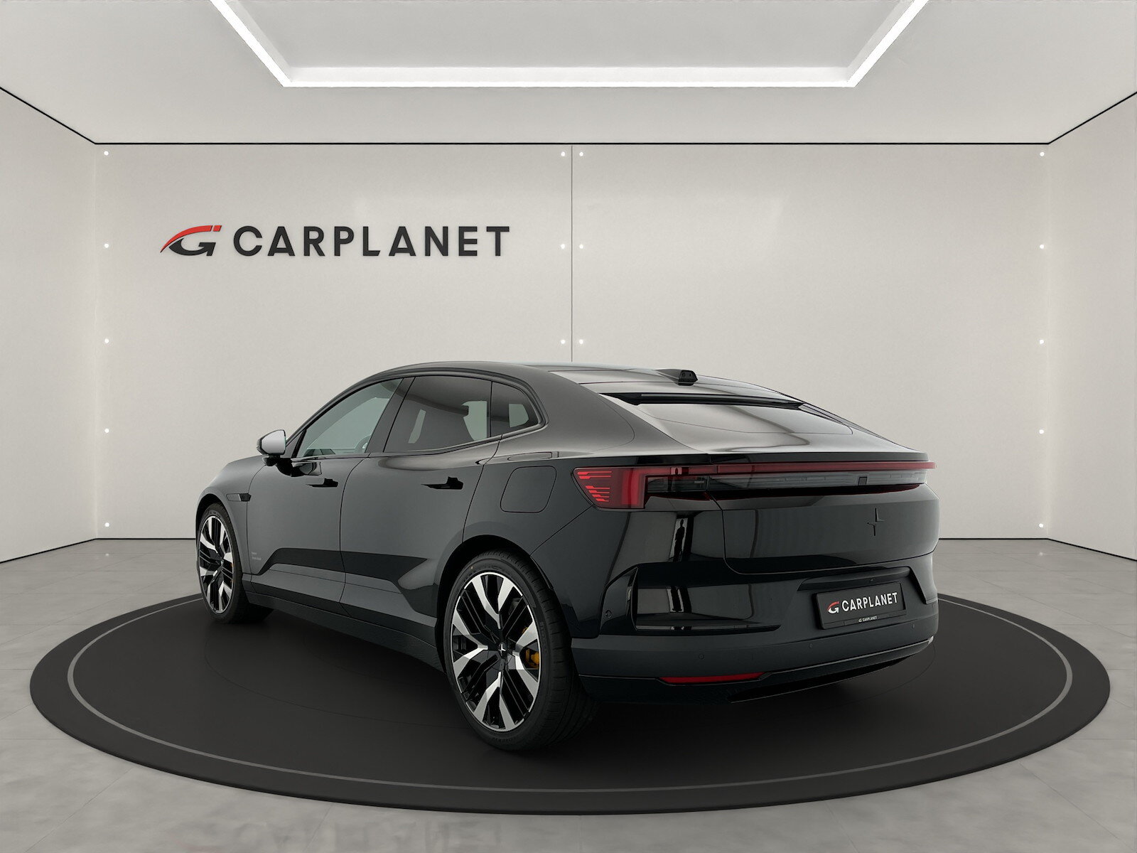 POLESTAR 4 Long Range Dual Motor Performance Prime, Électrique, Voiture nouvelle, Automatique - 4