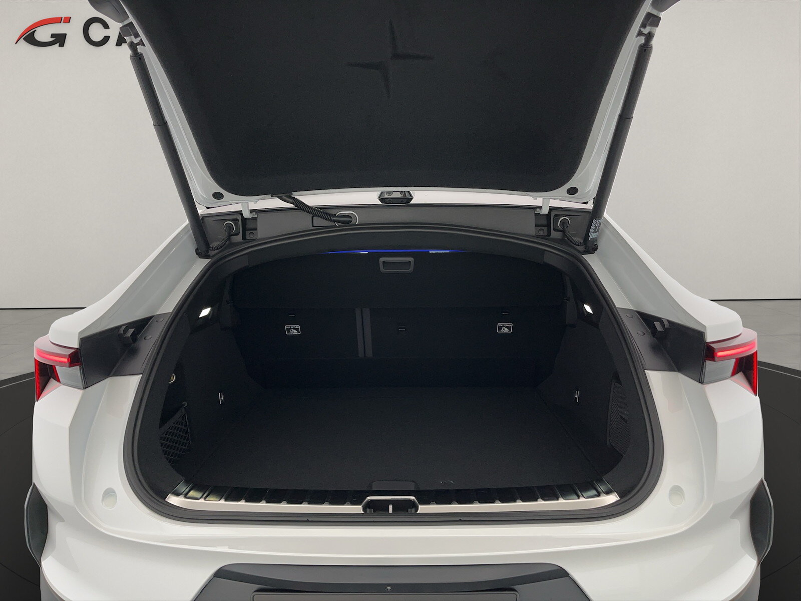 POLESTAR 4 Long Range Dual Motor Performance Prime, Electric, New car, Automatic - 6