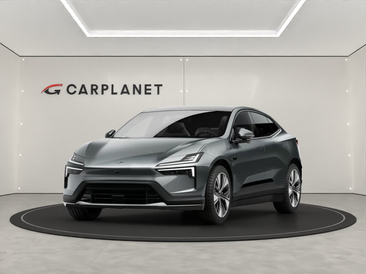 POLESTAR 4 Long Range Dual Motor Prime