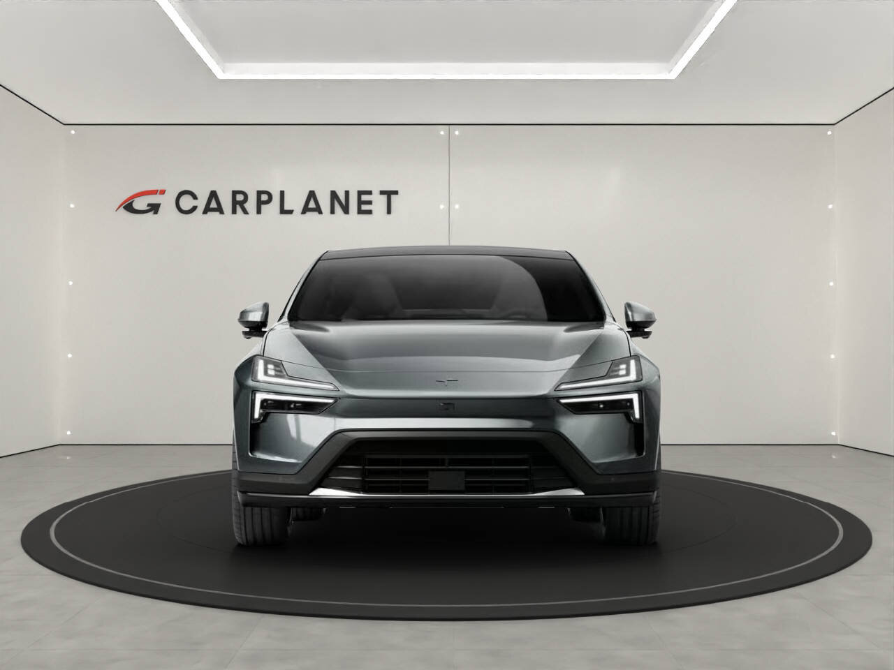 POLESTAR 4 Long Range Dual Motor Prime, Électrique, Voiture nouvelle, Automatique - 2