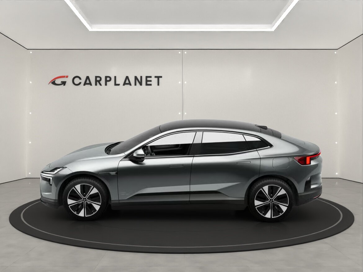 POLESTAR 4 Long Range Dual Motor Prime, Électrique, Voiture nouvelle, Automatique - 3