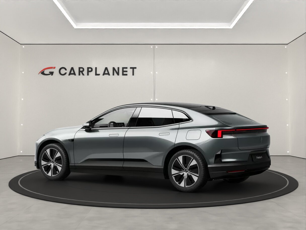 POLESTAR 4 Long Range Dual Motor Prime, Électrique, Voiture nouvelle, Automatique - 4