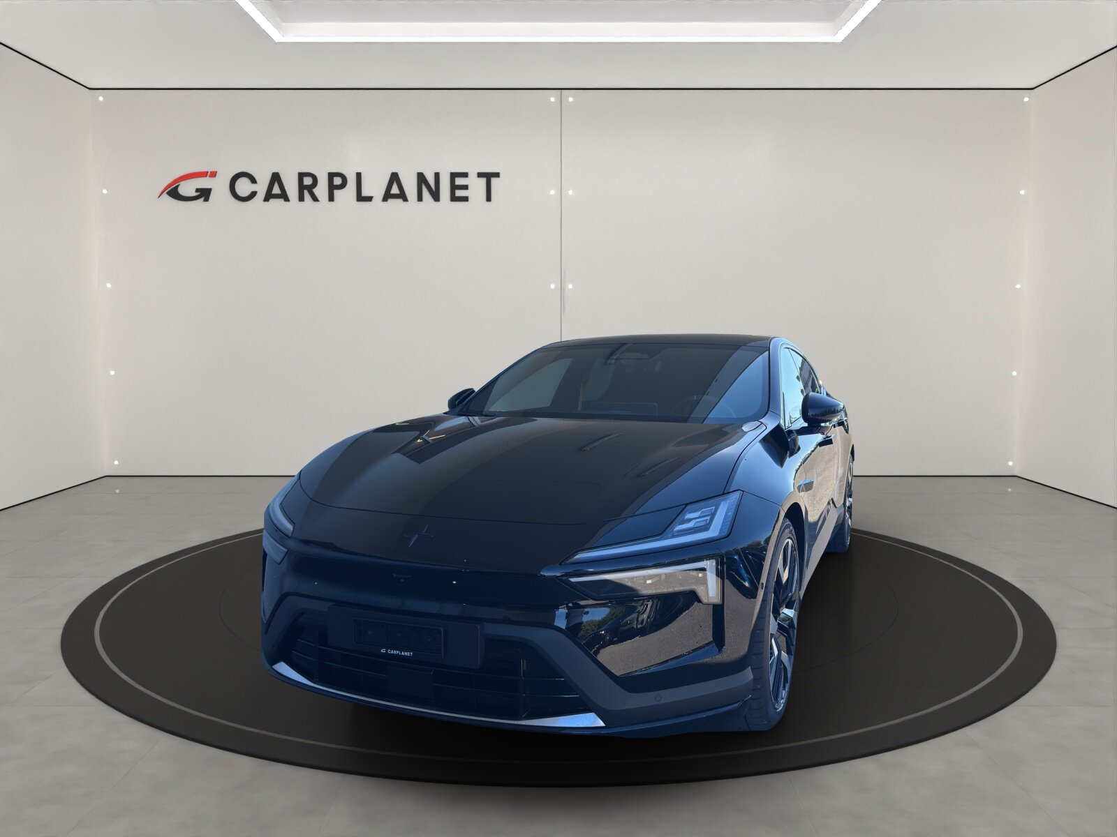 POLESTAR 4 Long Range Dual Motor