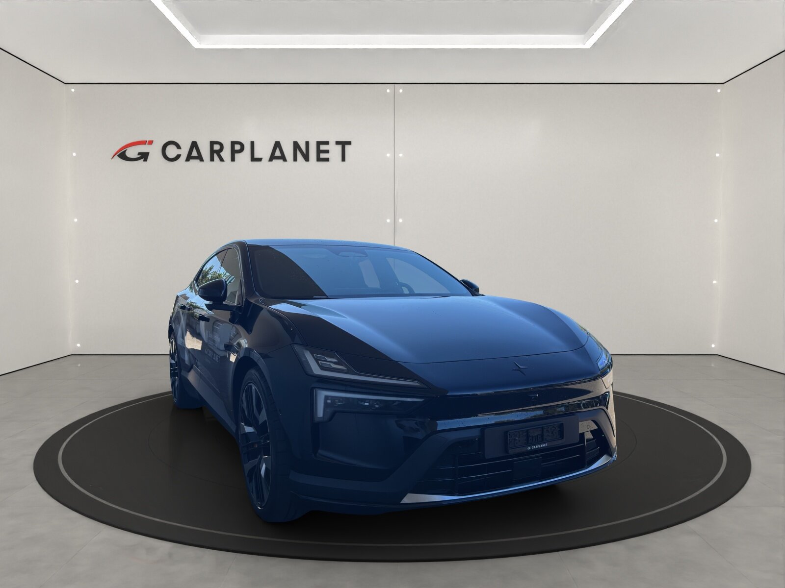 POLESTAR 4 Long Range Dual Motor, Électrique, Voiture nouvelle, Automatique - 4