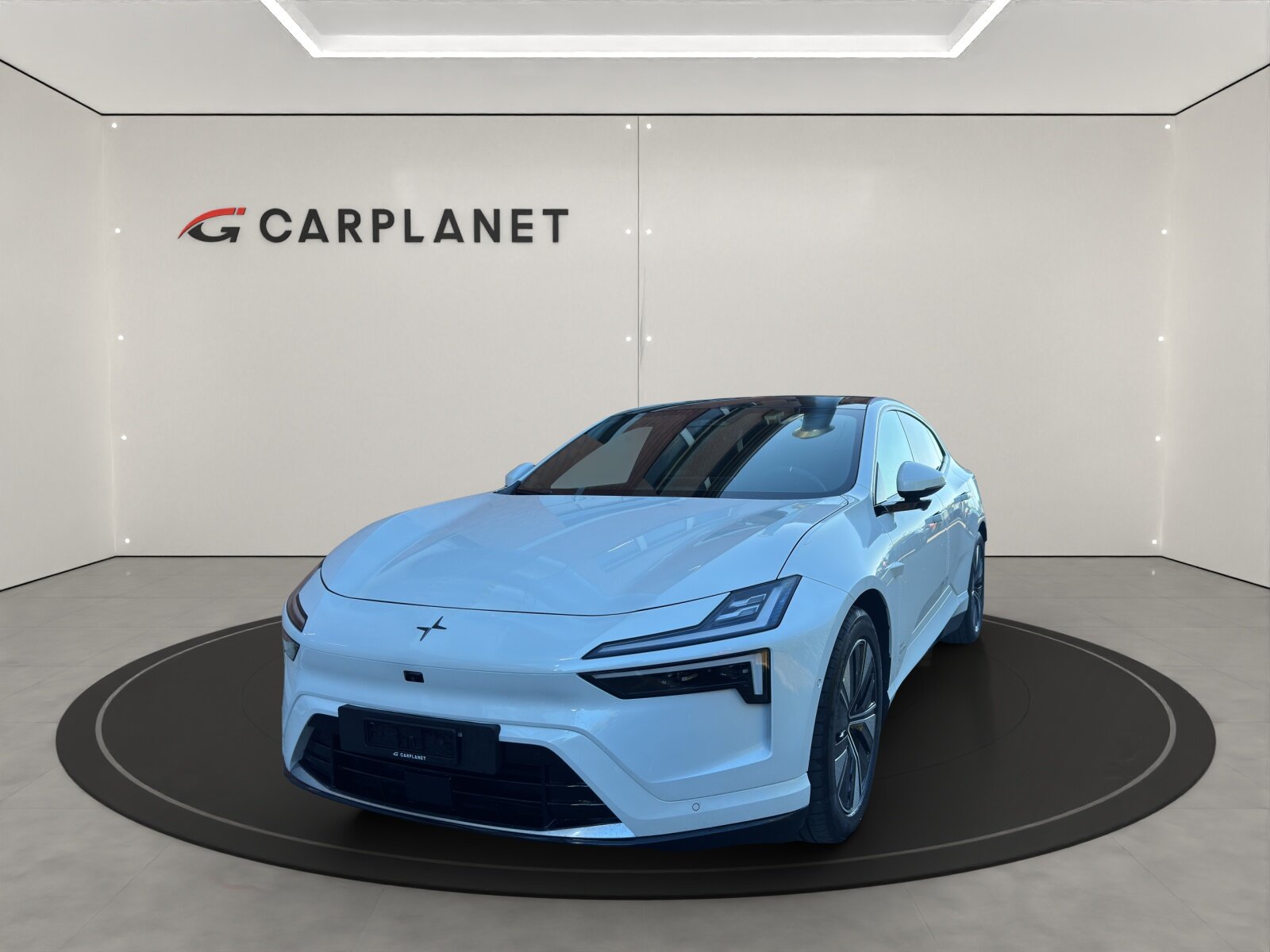 POLESTAR 4 Long Range Dual Motor Prime