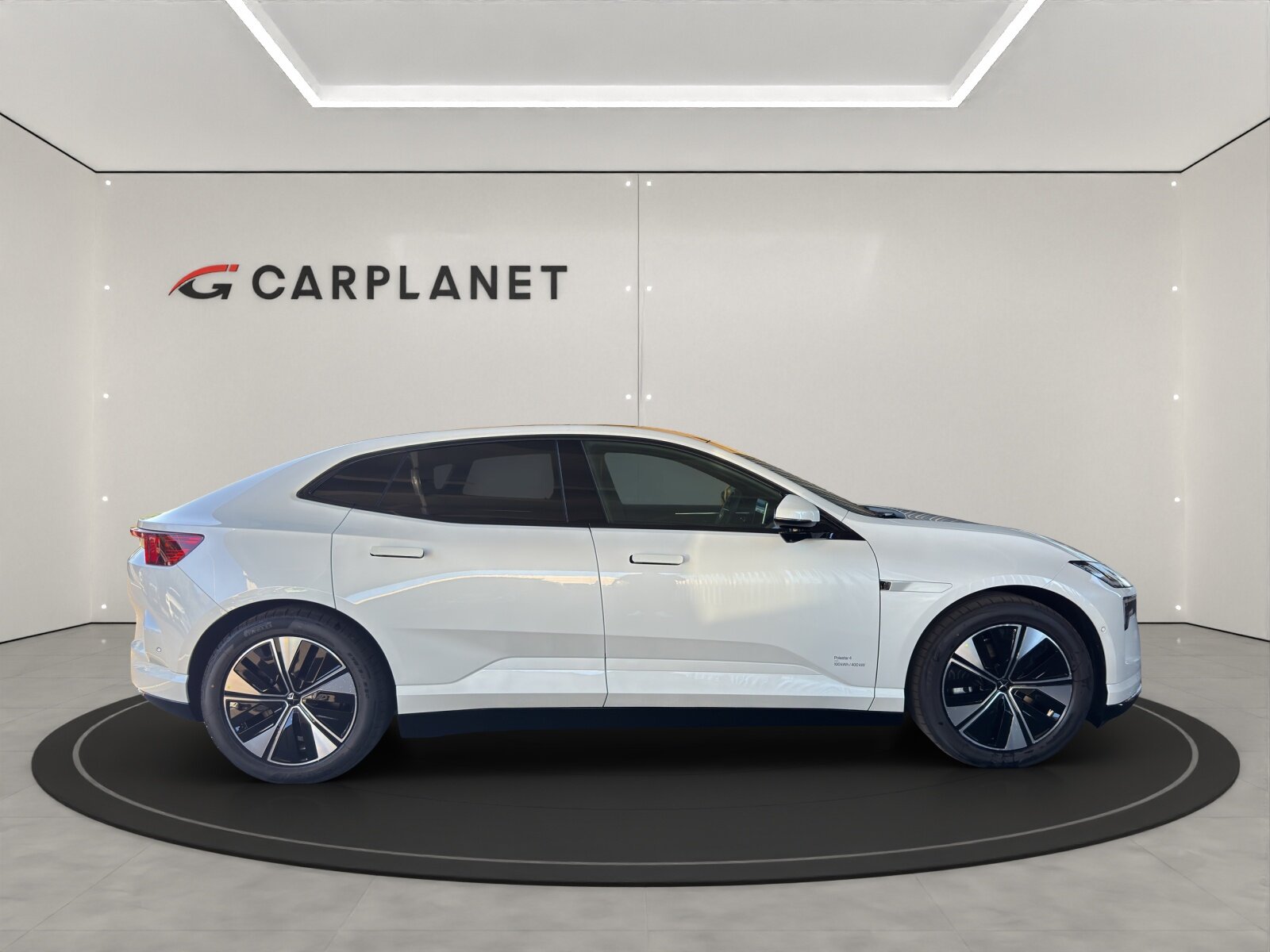 POLESTAR 4 Long Range Dual Motor Prime, Électrique, Voiture nouvelle, Automatique - 2