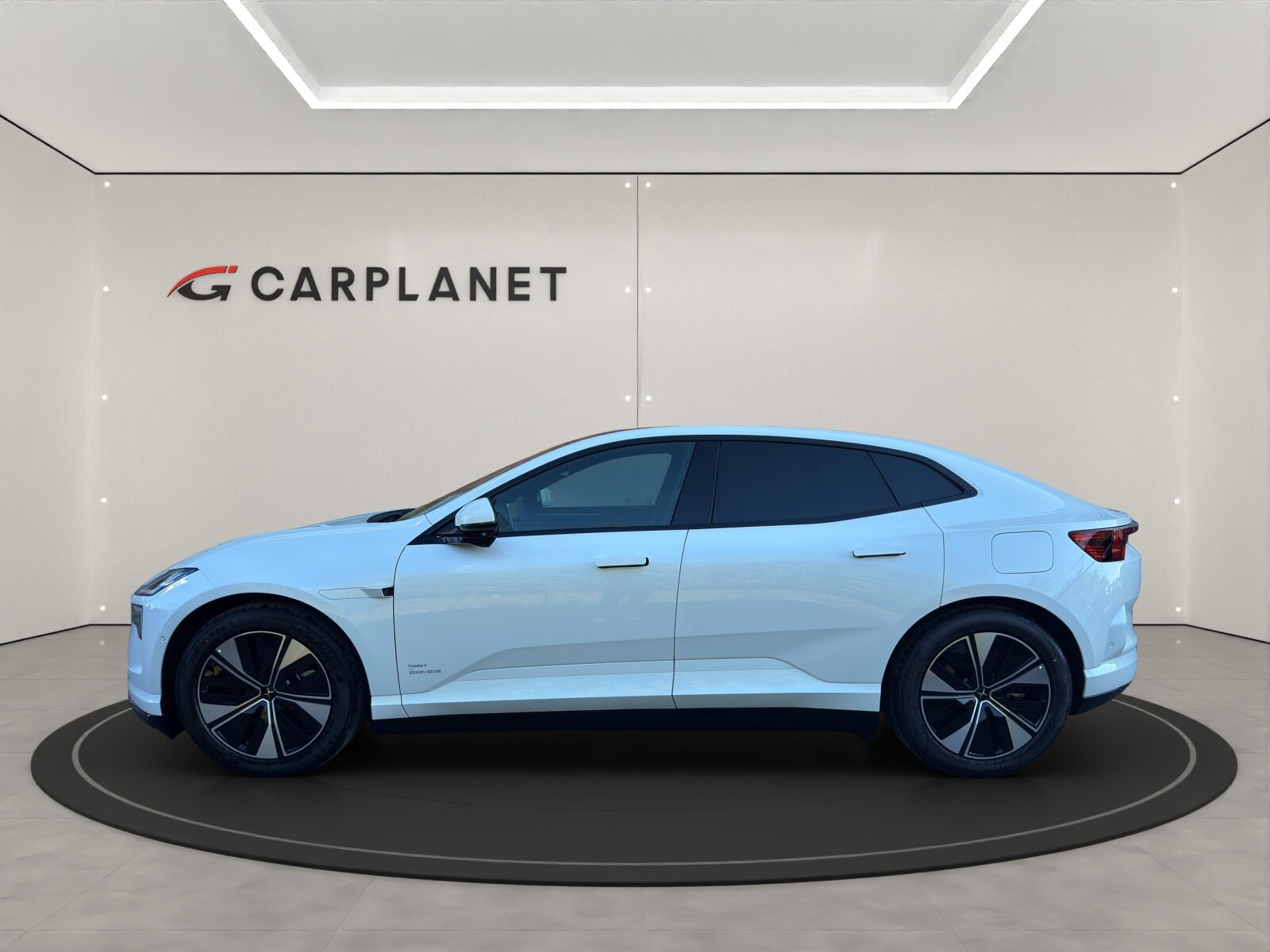 POLESTAR 4 Long Range Dual Motor Prime, Électrique, Voiture nouvelle, Automatique - 3