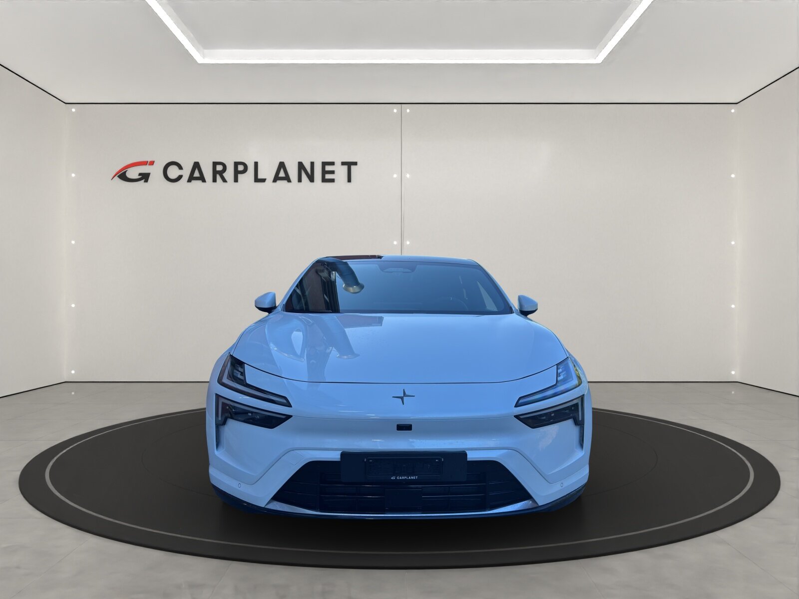 POLESTAR 4 Long Range Dual Motor Prime, Électrique, Voiture nouvelle, Automatique - 4
