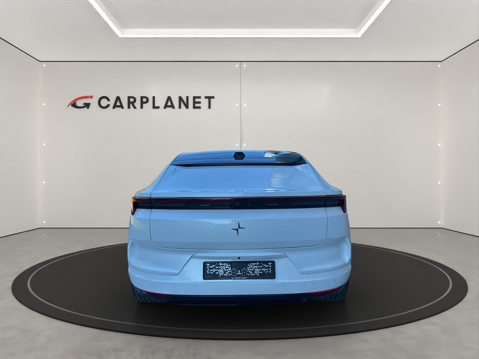 POLESTAR 4 Long Range Dual Motor Prime, Électrique, Voiture nouvelle, Automatique - 5