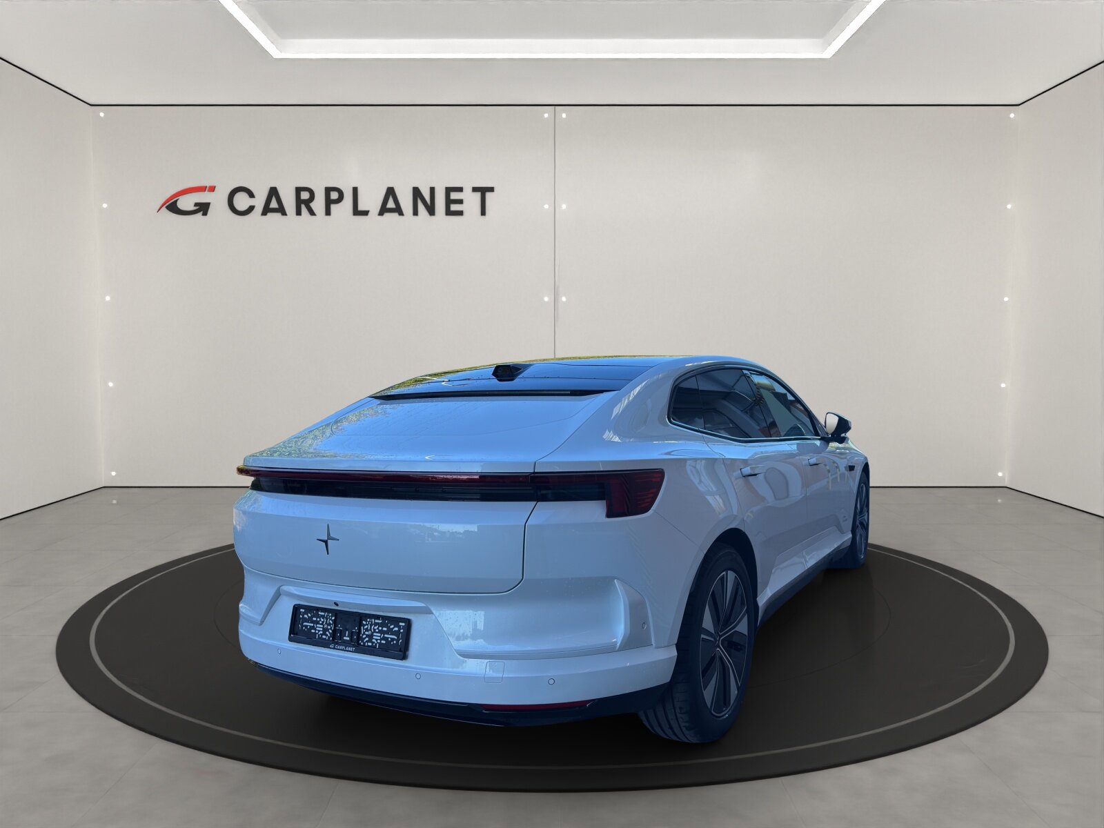 POLESTAR 4 Long Range Dual Motor Prime, Électrique, Voiture nouvelle, Automatique - 6