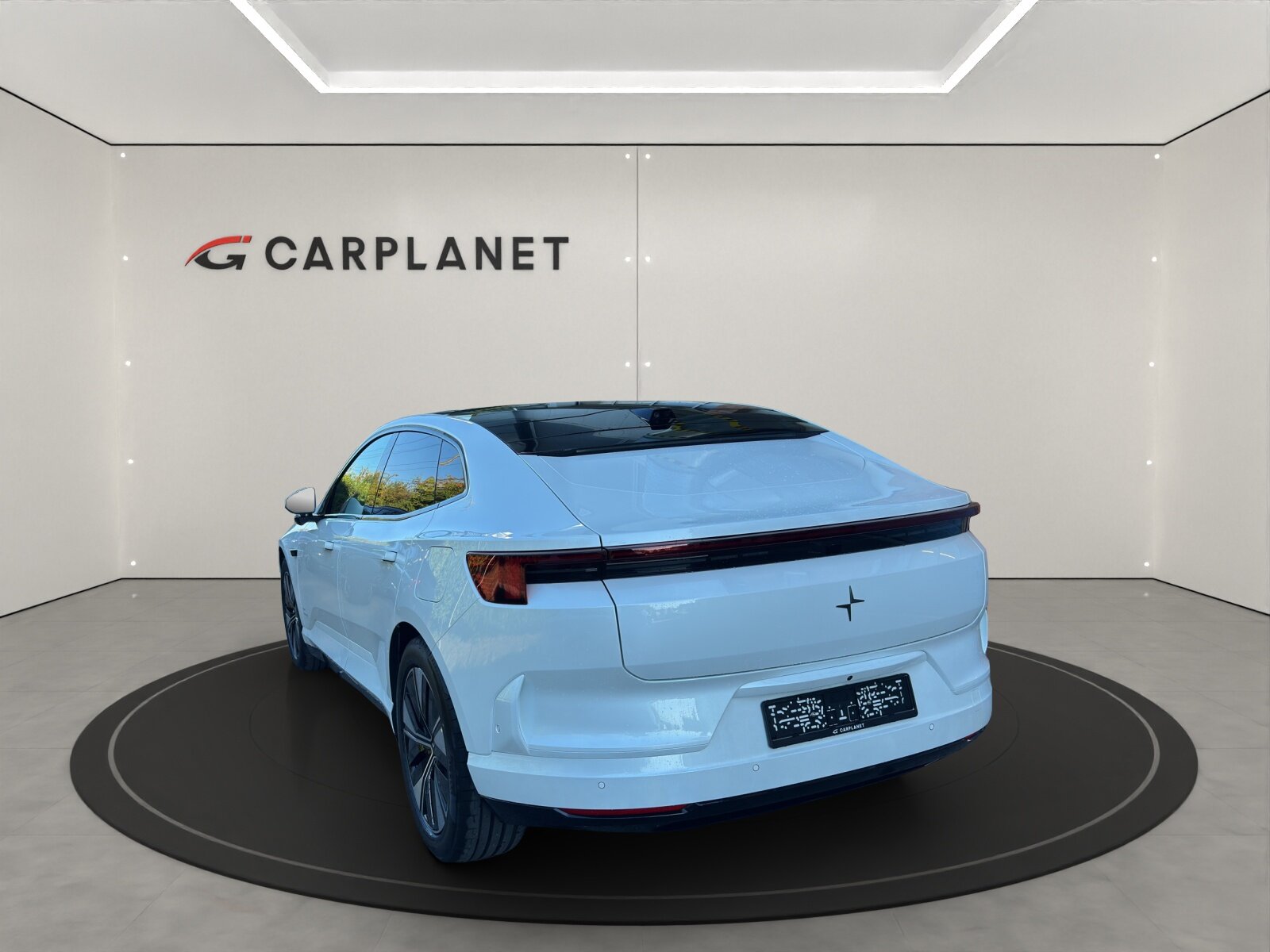 POLESTAR 4 Long Range Dual Motor Prime, Électrique, Voiture nouvelle, Automatique - 7