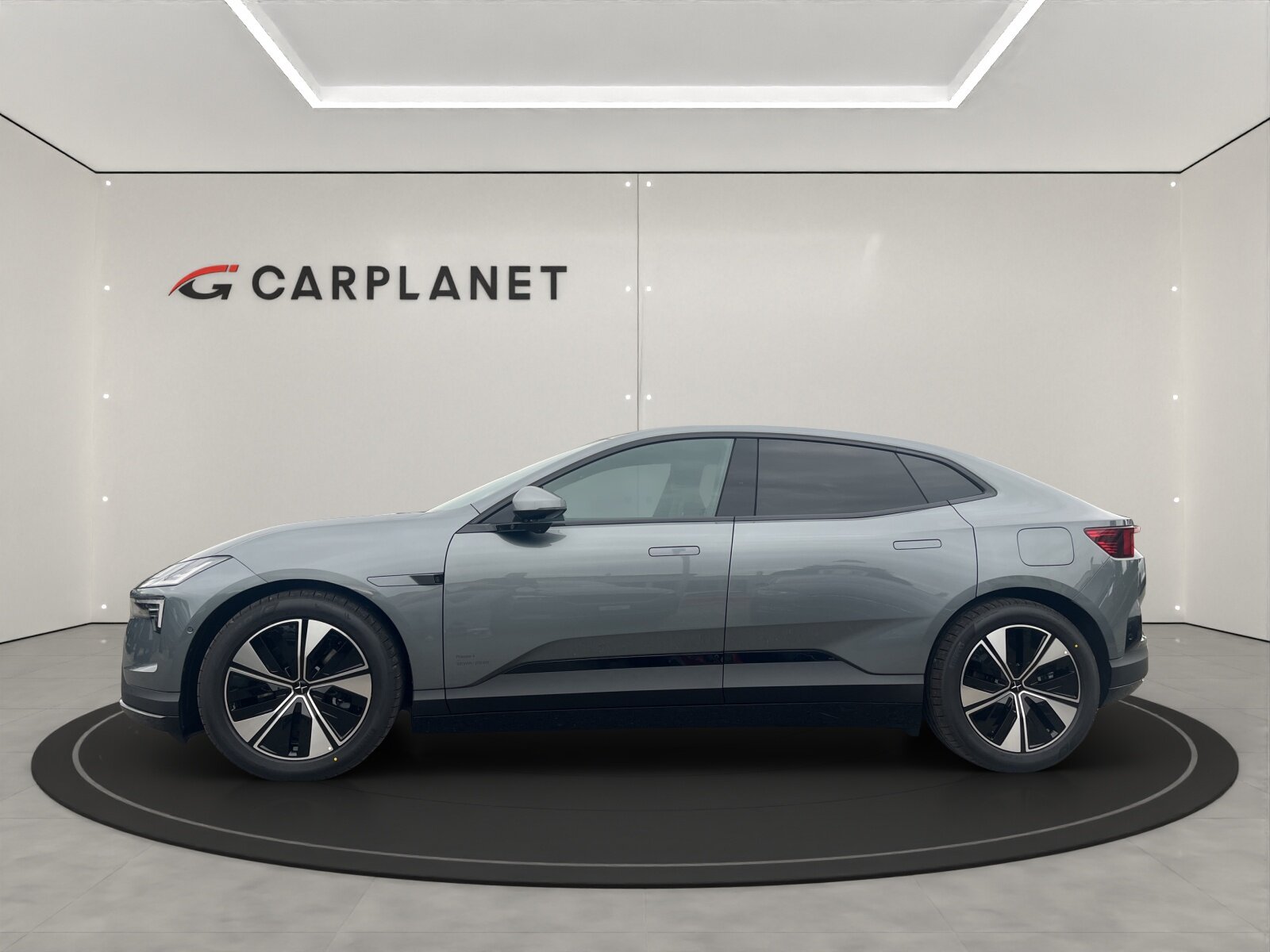 POLESTAR 4 Long Range Single Motor Prime, Elettrica, Auto nuove, Automatico - 2