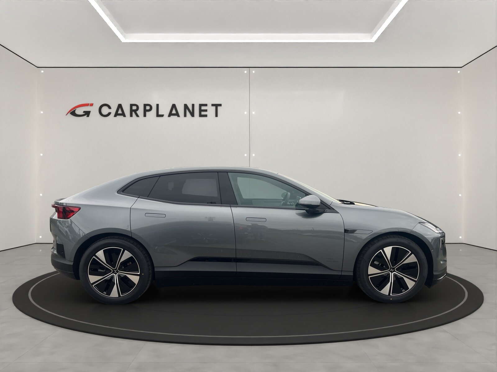 POLESTAR 4 Long Range Single Motor Prime, Elettrica, Auto nuove, Automatico - 3