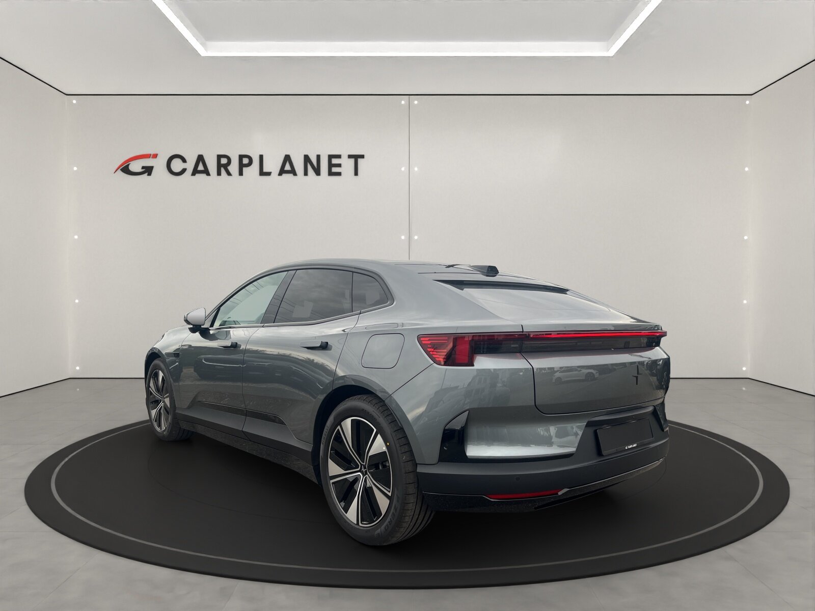POLESTAR 4 Long Range Single Motor Prime, Elettrica, Auto nuove, Automatico - 4