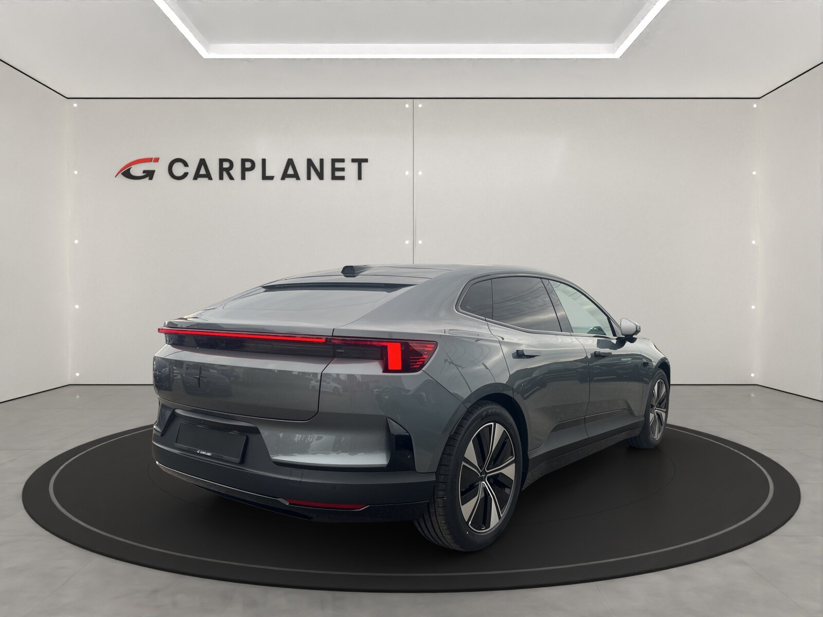 POLESTAR 4 Long Range Single Motor Prime, Elettrica, Auto nuove, Automatico - 5