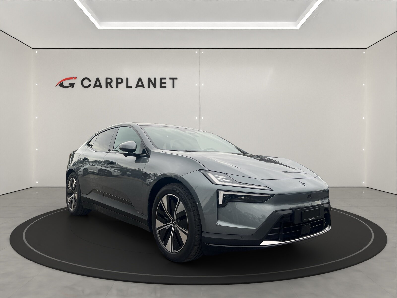 POLESTAR 4 Long Range Single Motor Prime, Elettrica, Auto nuove, Automatico - 6