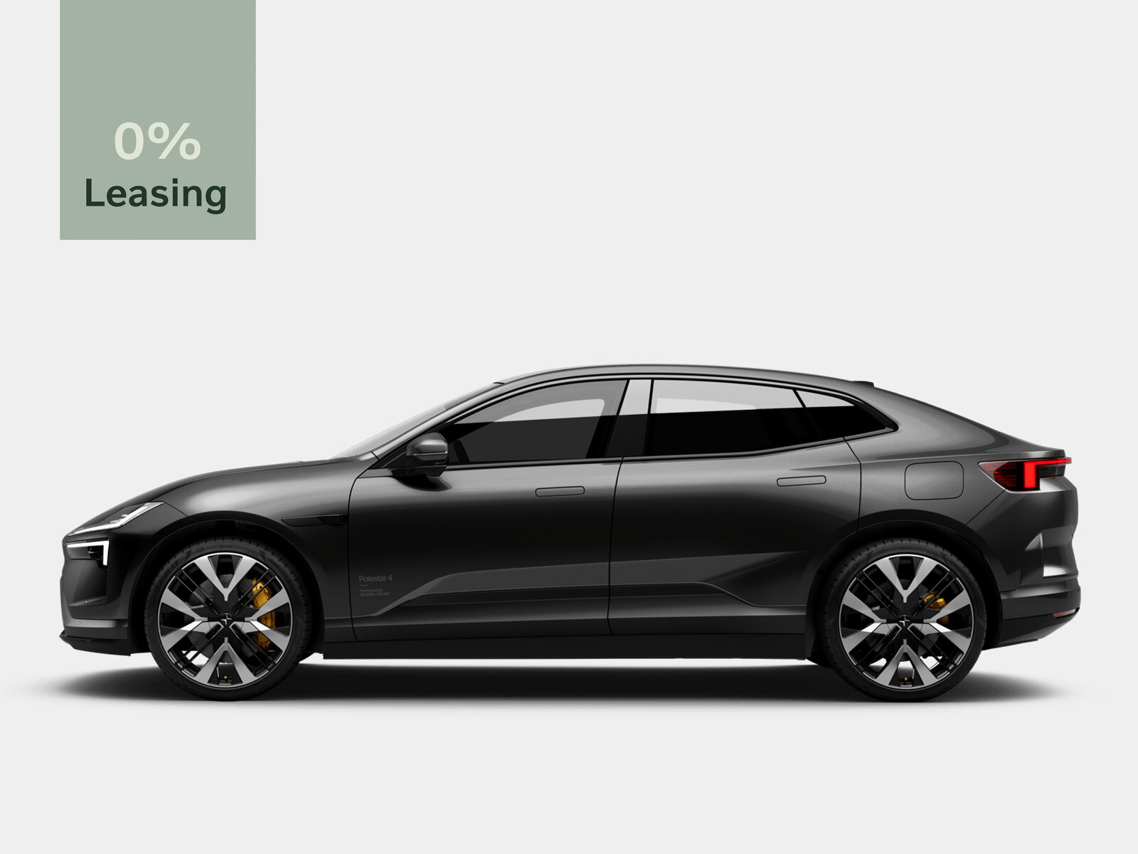 POLESTAR 4 Long Range Dual Motor Performance Prime