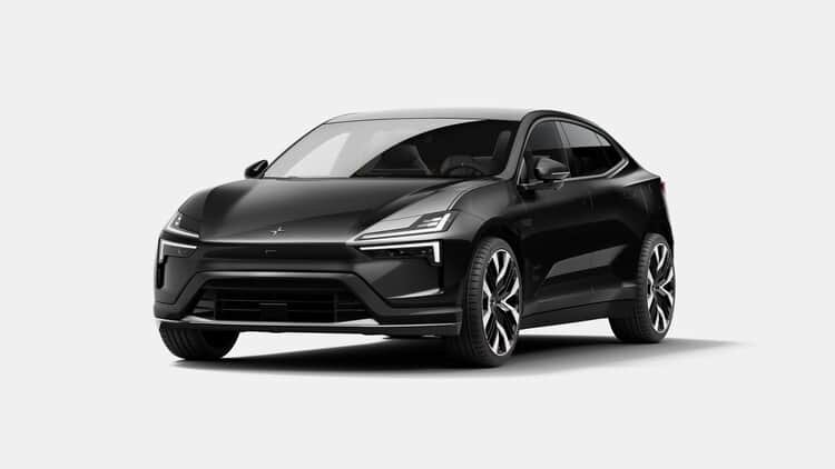POLESTAR 4 Long Range Dual Motor Performance Prime, Elettrica, Auto nuove, Automatico - 2
