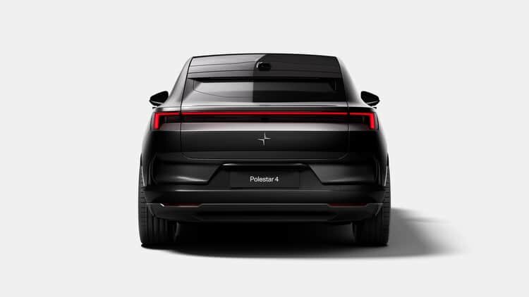 POLESTAR 4 Long Range Dual Motor Performance Prime, Elettrica, Auto nuove, Automatico - 5
