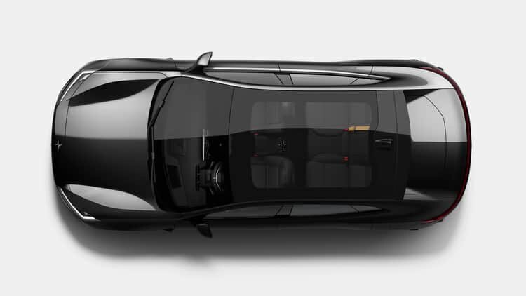 POLESTAR 4 Long Range Dual Motor Performance Prime, Elettrica, Auto nuove, Automatico - 6