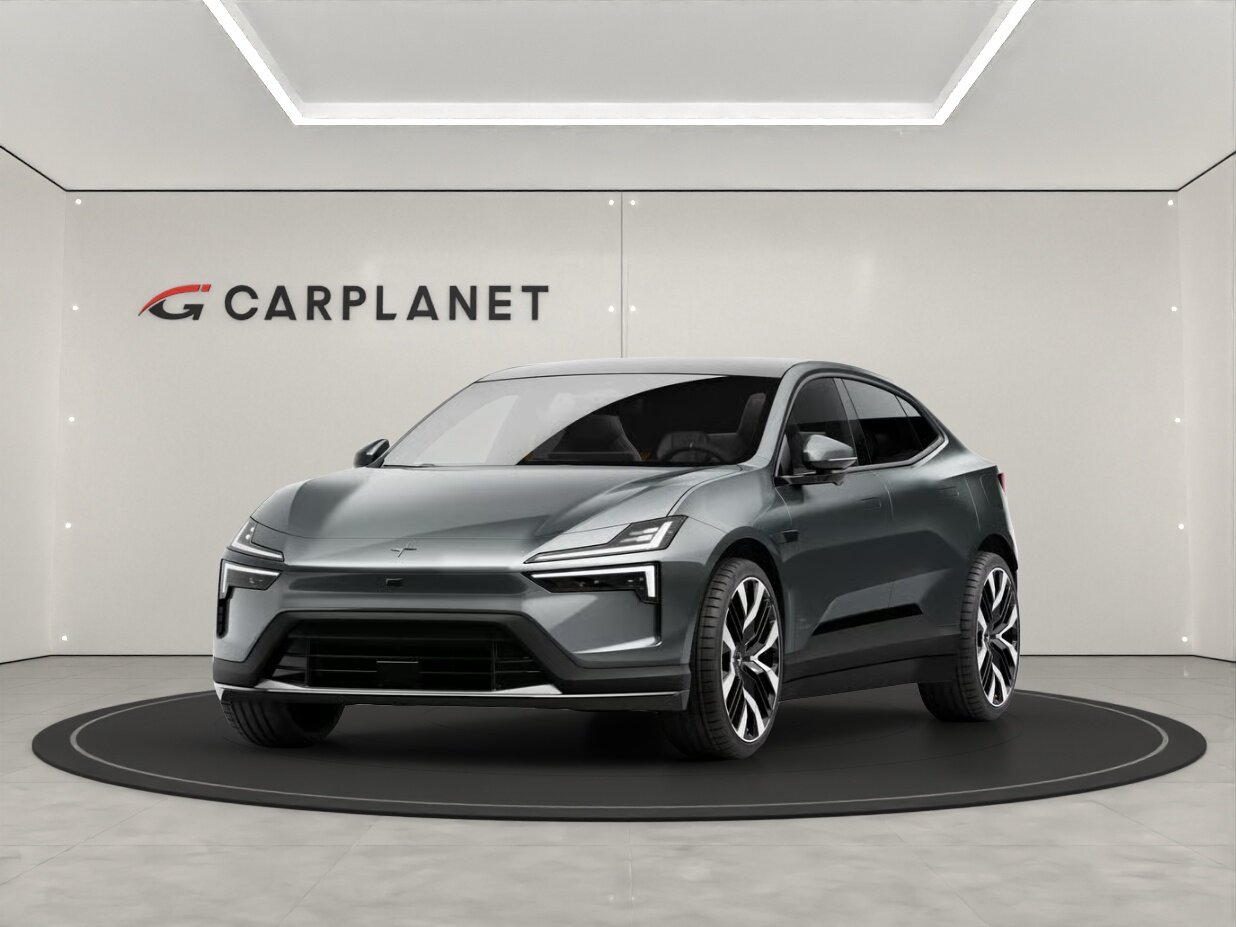 POLESTAR 4 Long Range Dual Motor Performance Prime