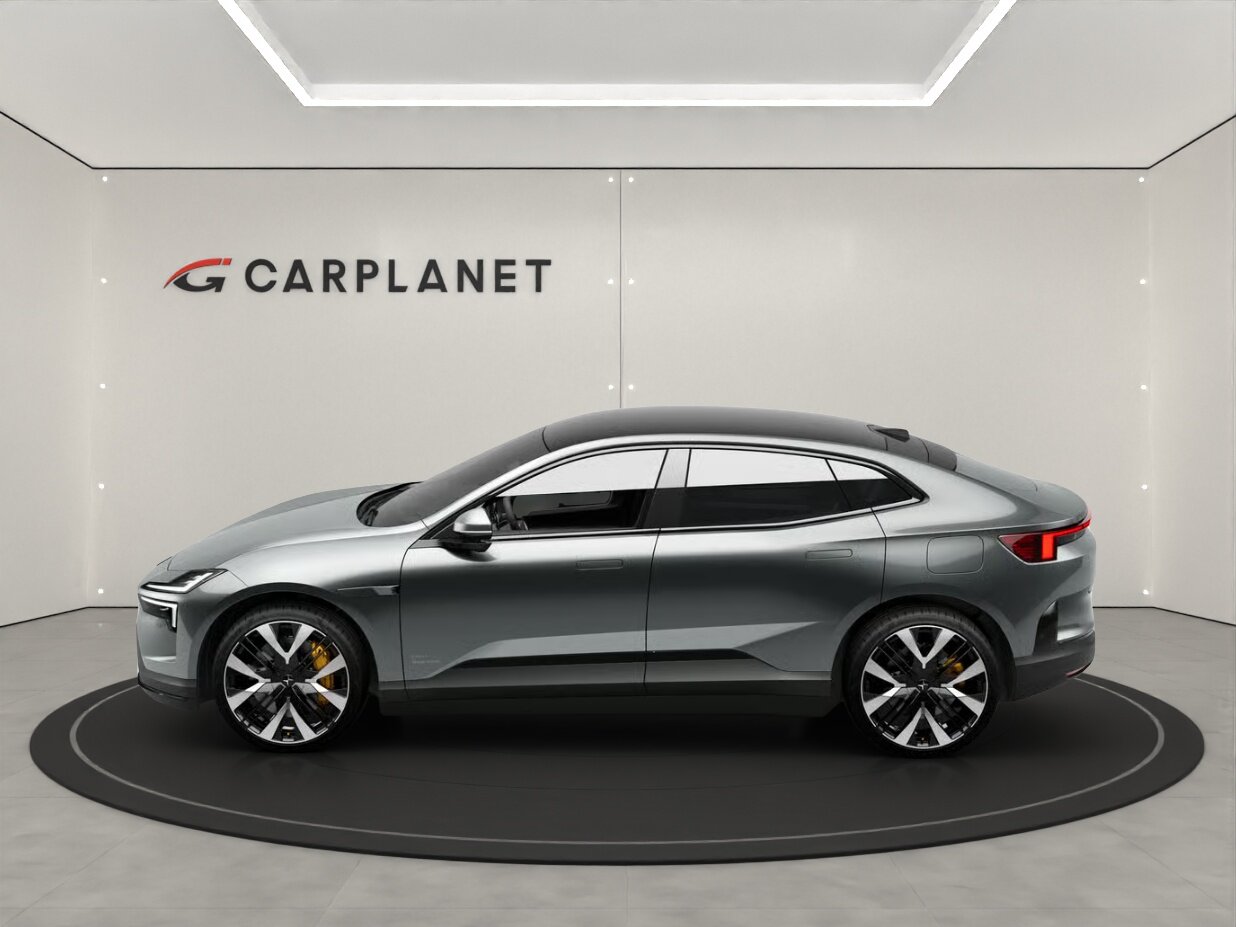 POLESTAR 4 Long Range Dual Motor Performance Prime, Elettrica, Auto nuove, Automatico - 3