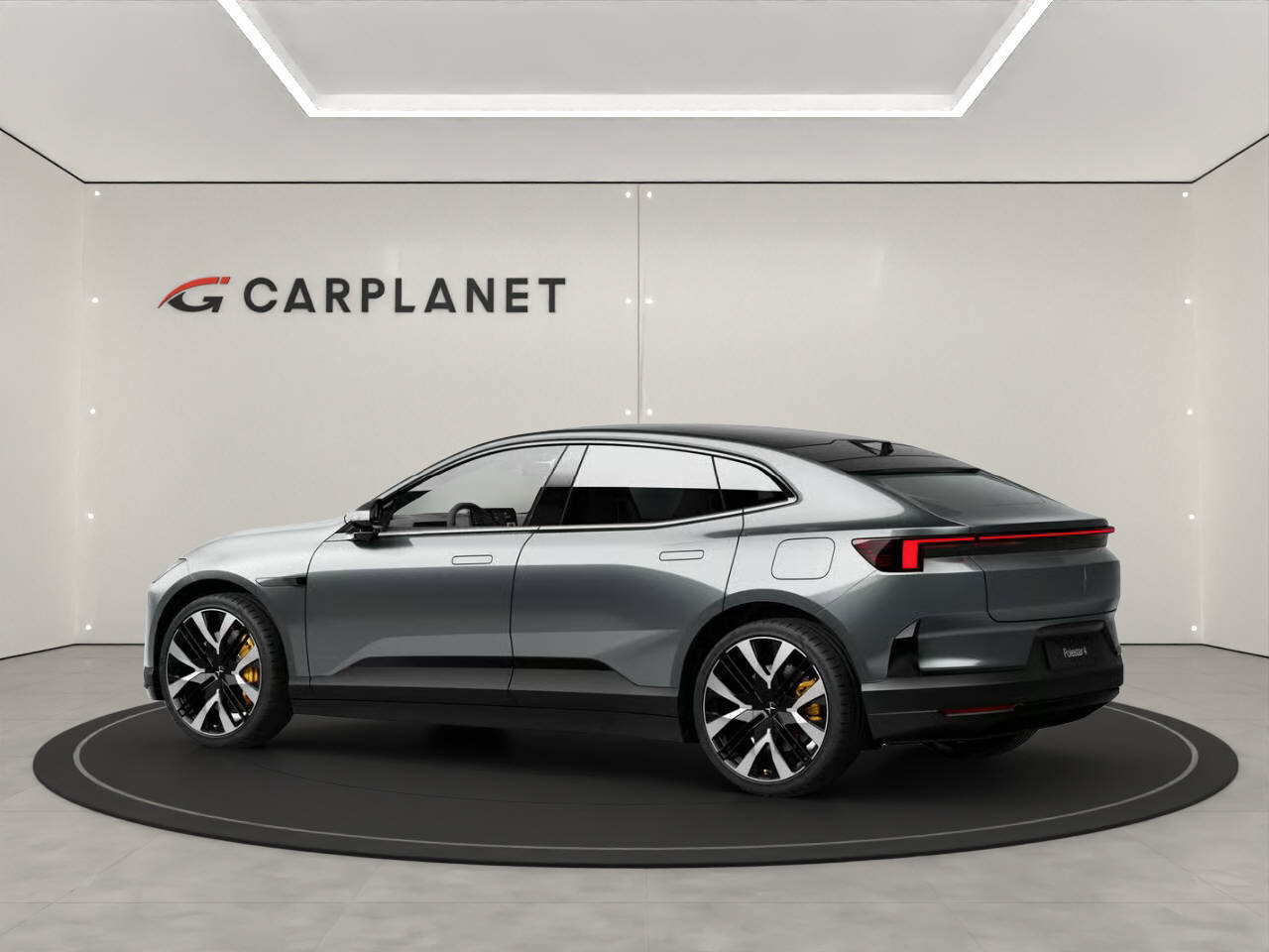 POLESTAR 4 Long Range Dual Motor Performance Prime, Elettrica, Auto nuove, Automatico - 4